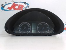 Compteur MERCEDES CLASSE C 203 PHASE 2