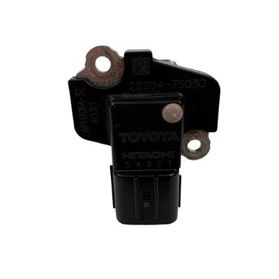 OEM 2017 - 2022 Toyota Prius Prime Tacoma MAF Mass Air Flow Sensor 22204-75030