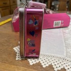 Barbie Watch In Lunch Box Case 2001 Mattel New In Box — photo 4