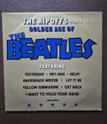 The Ripoffs Golden Age of The Beatles 12" 1976 vinyl StereoGold Award MER415 VG+