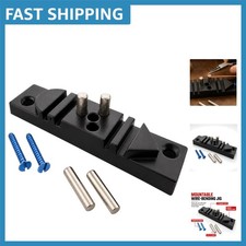 Professional Quality Wire Bending Jig - Essential for Jewelry Craft Projects