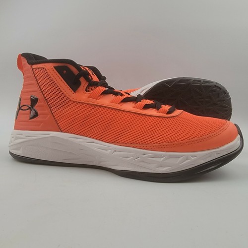 under armour jet 2018