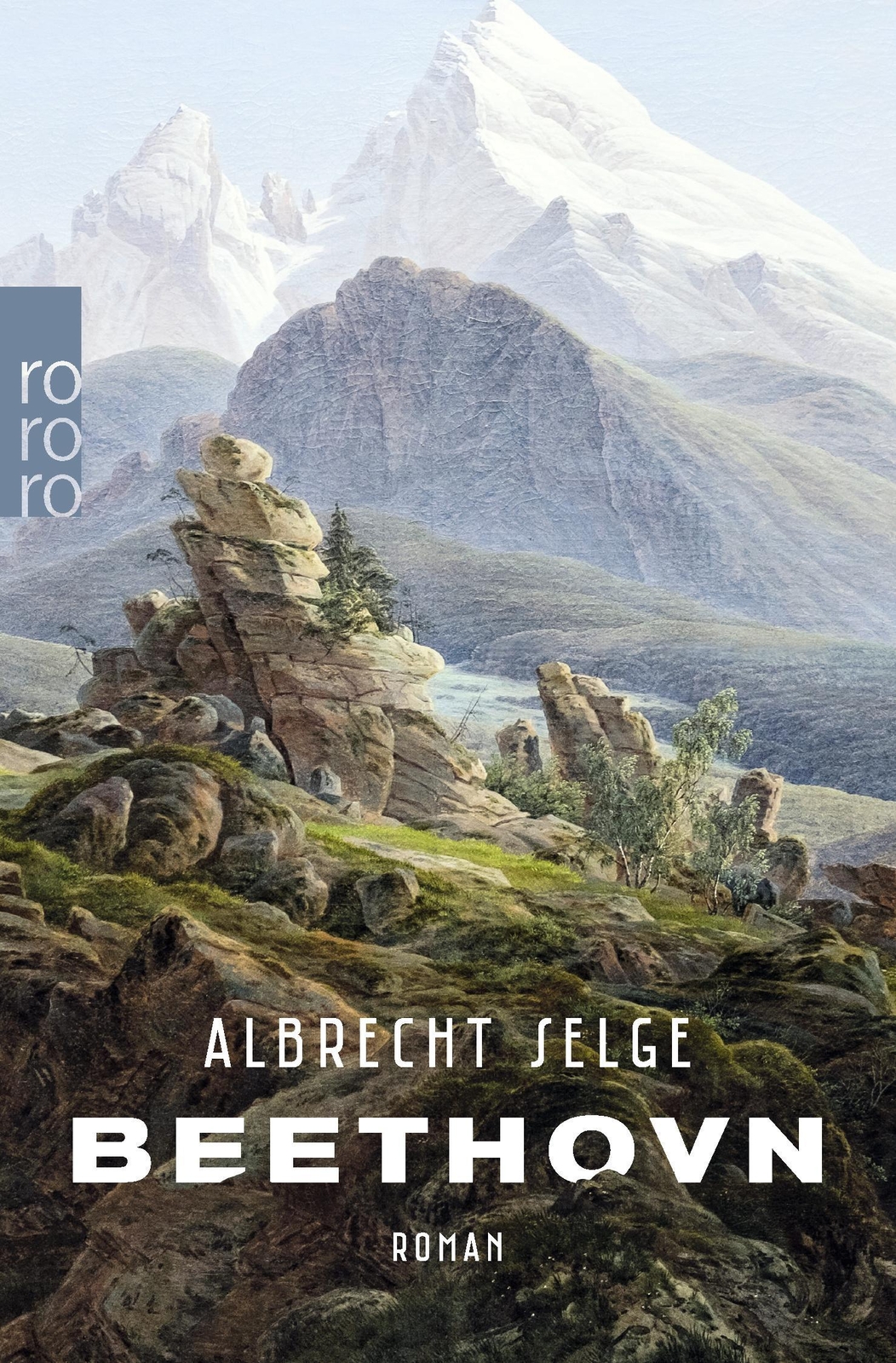 Thumbnail - Beethovn Albrecht Selge