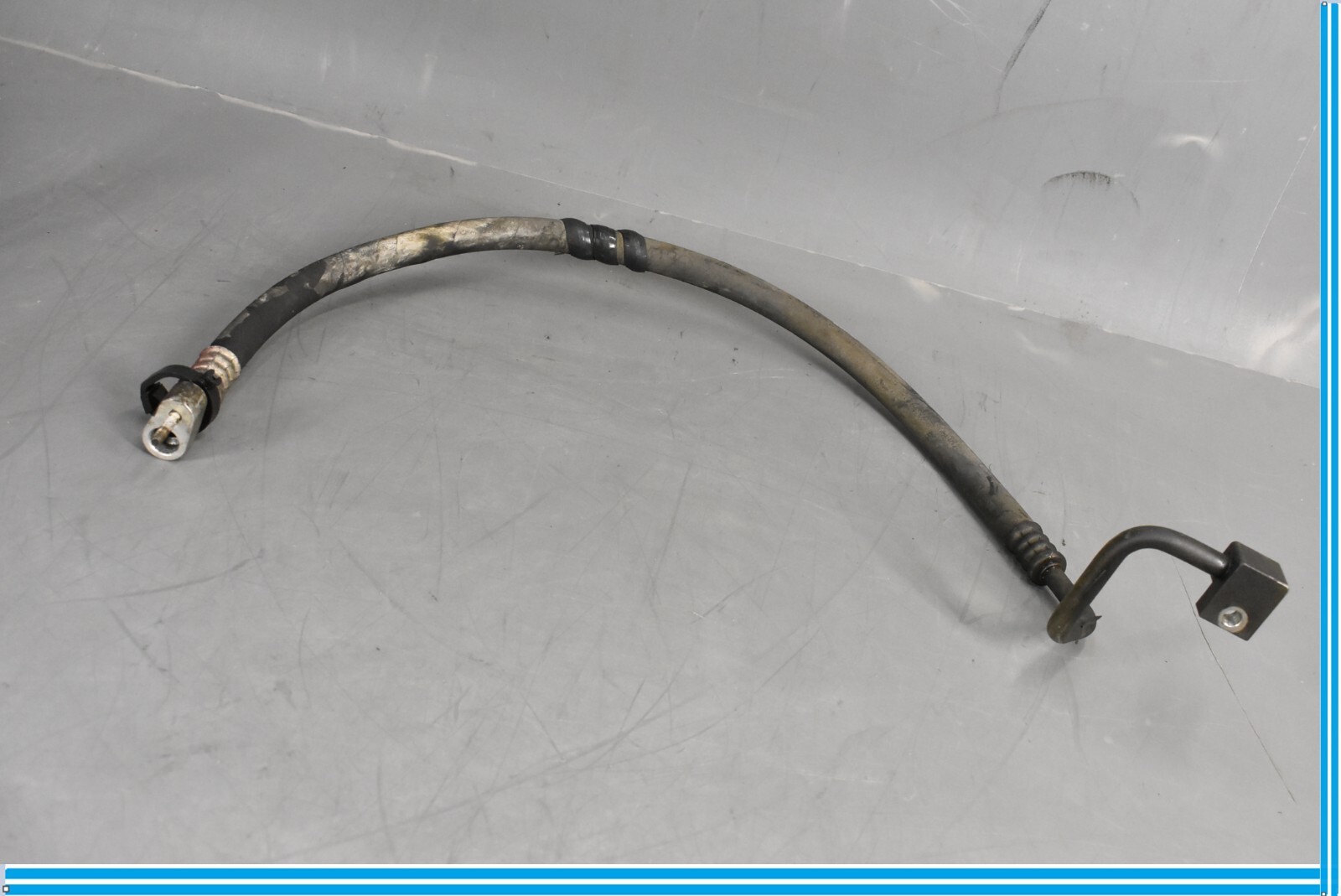 Maserati Quattroporte 2003-2008 Power steering delivery pipe