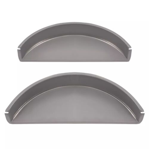 2 pcs Wheel Tubs For 1947-1954 1948 1949 1950 1951 Chevy Chevrolet Pickup Truck - Picture 14 of 16