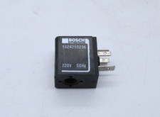 Bosch Solenoid Valve 1824210236