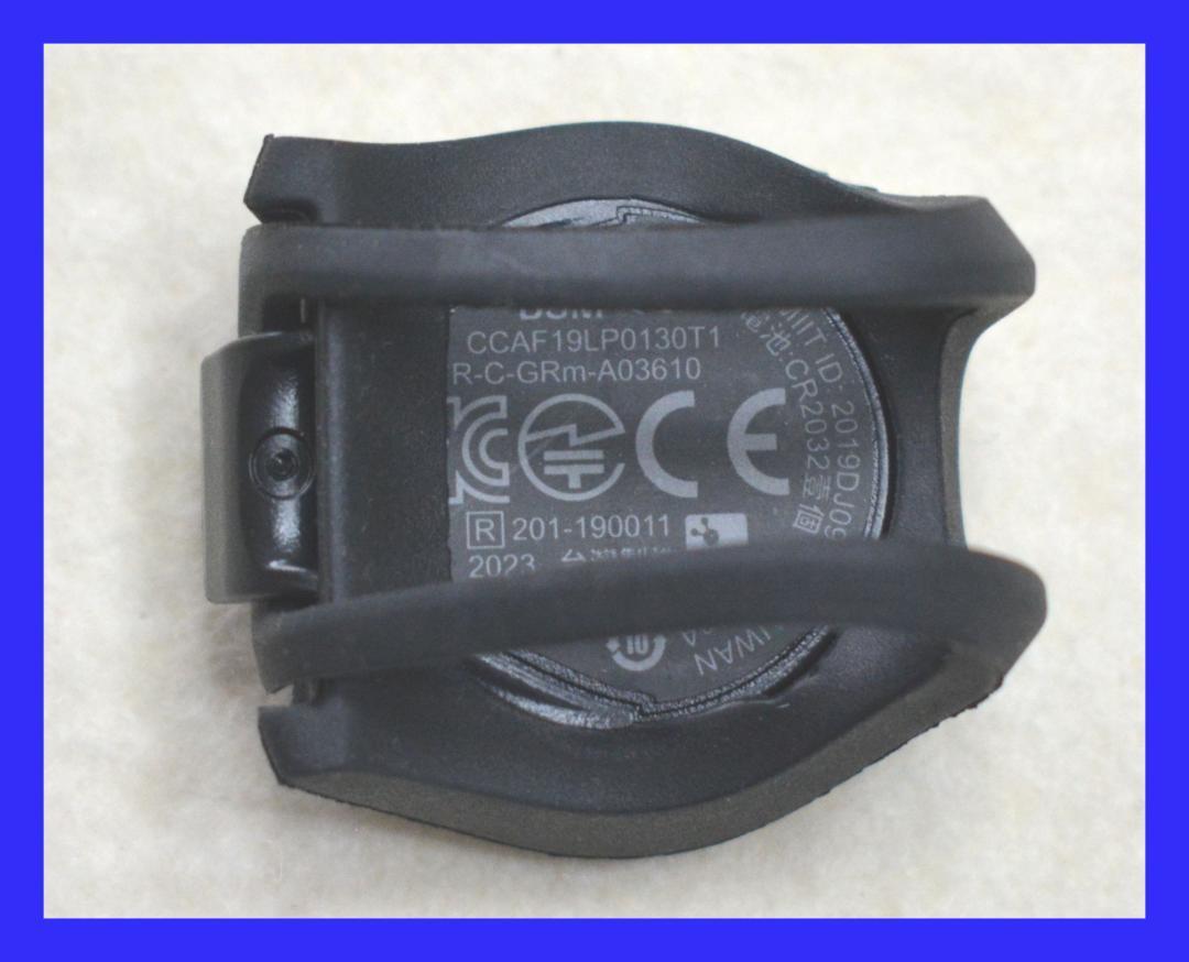 Garmin ガーミン スピードセンサー Dual No4 Amazon | ガーミン(GARMIN) スピードセンサーDual・ケイデンス