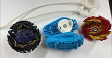 Bayblades Two Vintage
