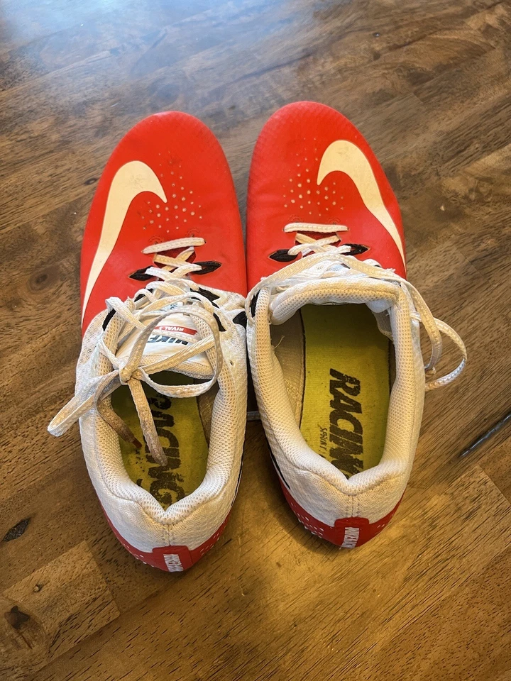 Size 12 - Nike Zoom Mamba 5 Bowerman Track Club - Image 4 of 4