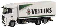 Faller 161320 Car System Digital Lkw Mb Actros Streamspace Kofferaufbau 1:87 H0