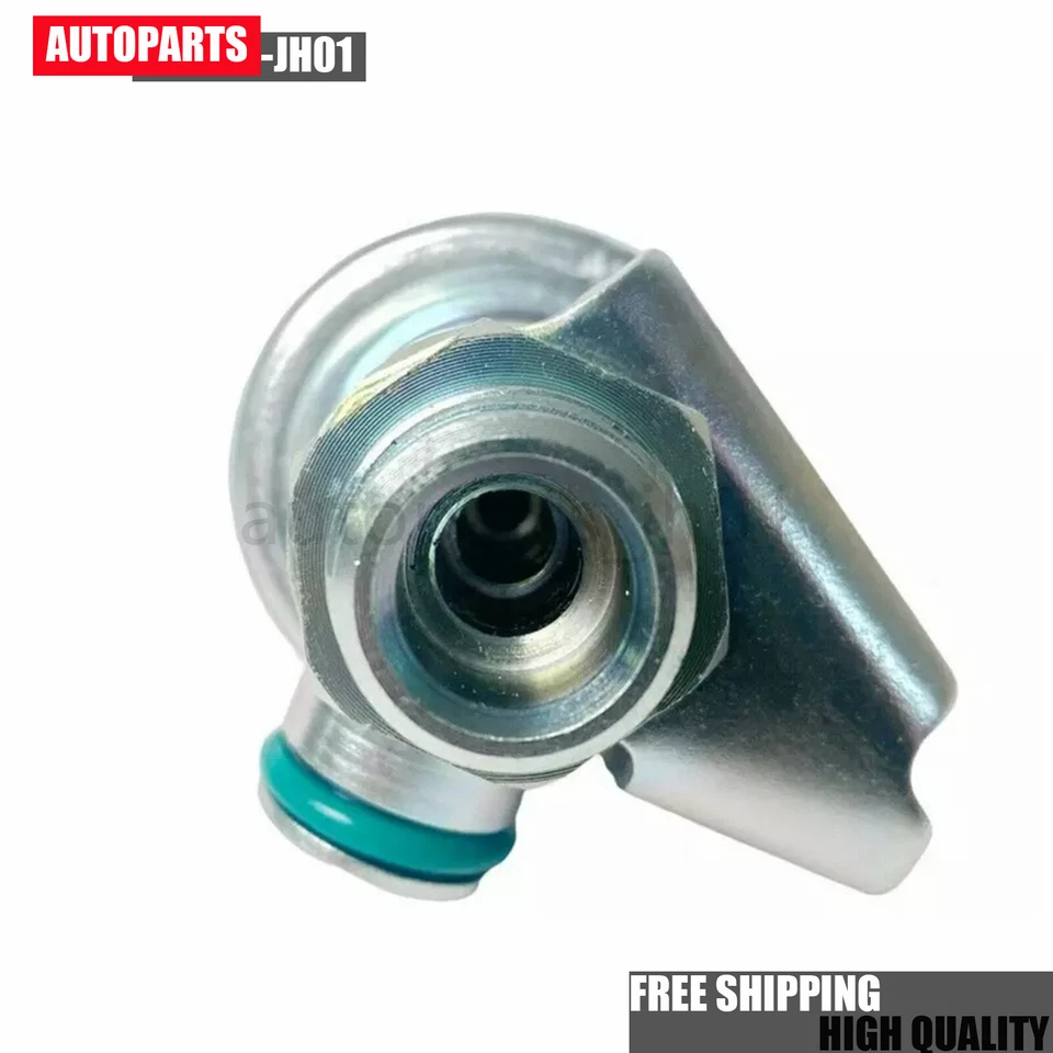 Regulador de presión combustible 3,0 bar para Cadillac Chevy Buick 1990-1999 NUEVO Foto 4 de 4