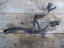 Ducati SS750 SS600 SS900 supersport tail brake light wiring mini sub loom 