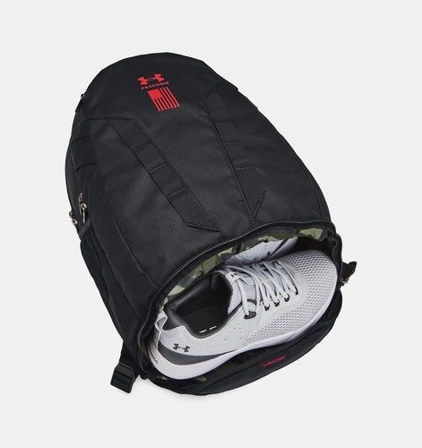 2024 Under Armour UA Storm Hustle 5.0 Backpack Back Pack Book Bag - Many Colors - Picture 27 of 170