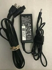 Genuine Dell 65W AC Adapter small tip (4.5mm) for Chromebooks Inspiron XPS