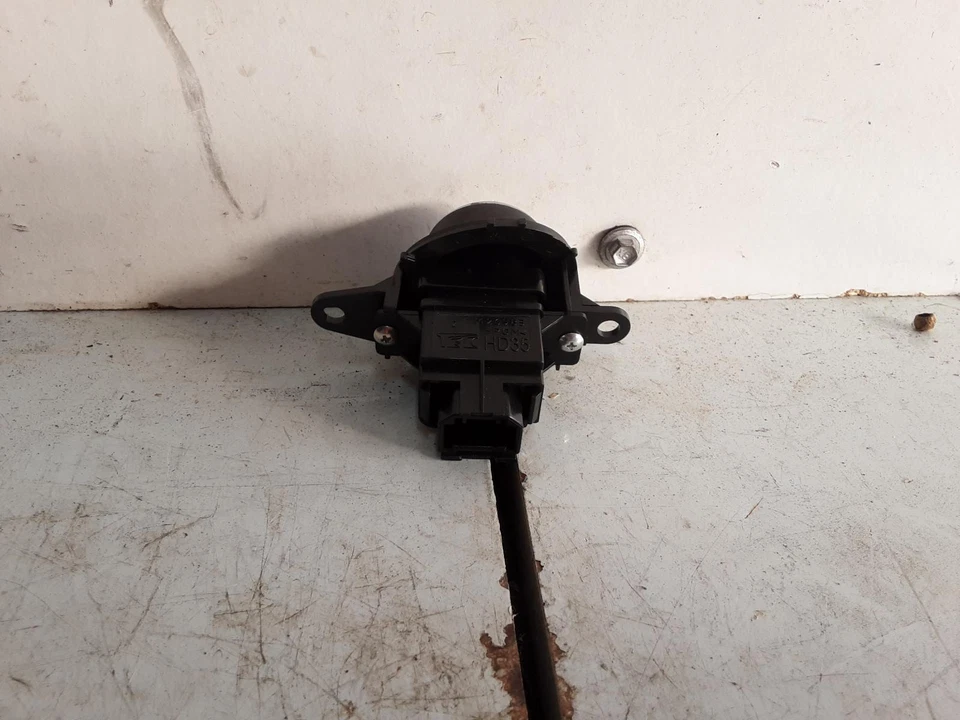 HONDA CIVIC PUSH START BUTTON 8TH GENERATION 02/06-12/11 06 07 08 09 10 11 - image 3 of 3