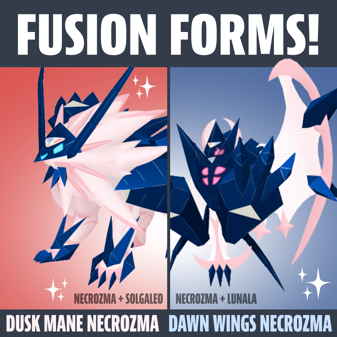 LF: Legit Event Shiny Solgaleo And Shiny Lunala (Not Cloned) FT: Legit - Foto 2