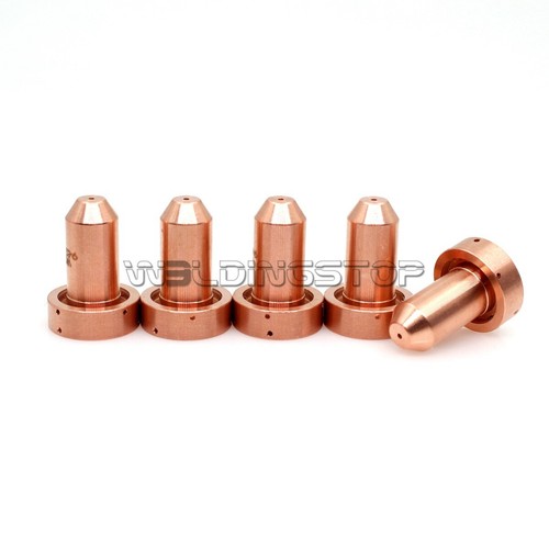 5pcs Plasma Tips Nozzle 9-8212 for Thermal Dynamics SL60 SL100 - Picture 5 of 5