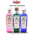 MASCA EAU DE COLOGNE Vintage Men Perfume After Shave Barber Salon 3 Scents