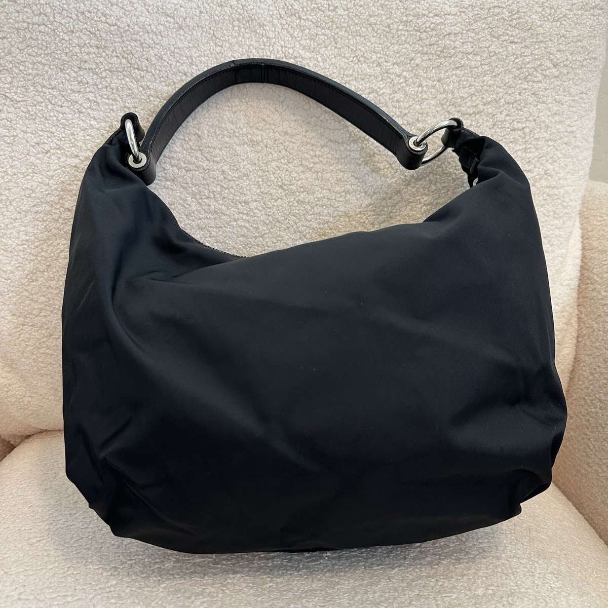 バッグ 04aw prada Tessuto nylon hobo bag s-l400.jpg