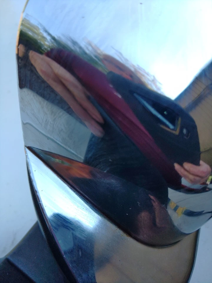  Espejos retrovisores laterales Dodge Nitro ambos lados OEM 2008 envío gratuito  Foto 4 de 4