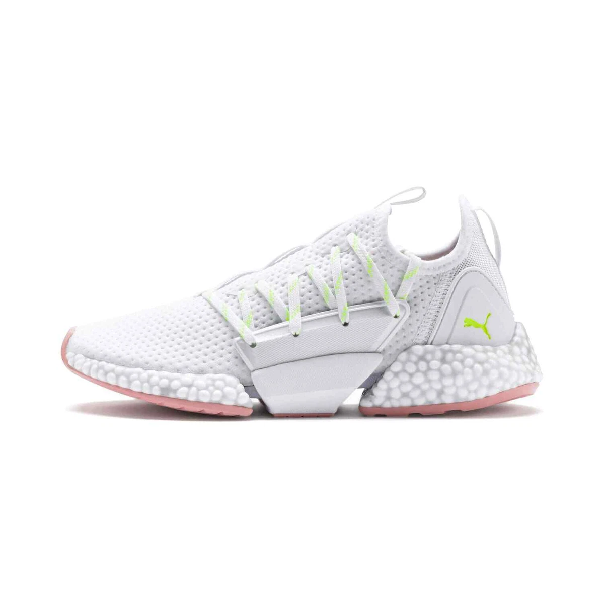 Puma hybrid rocket aero men's on sale running shoes