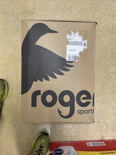 Rogers Toughman 2-in-1 Insulated Breathable Wader 13 - Picture 12 of 13