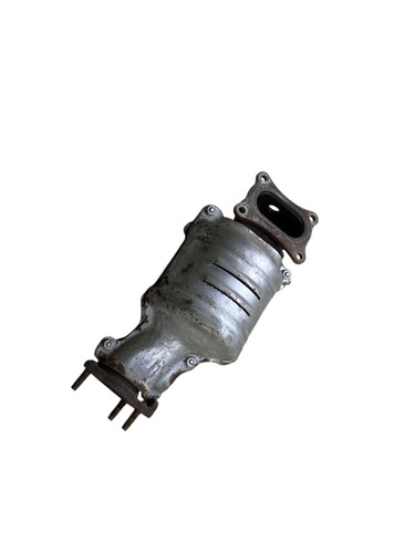 2017-2023 HONDA RIDGELINE RECERTIFIED 3.5L CATALYTIC CONVERTER (U/HNX/JR/0521) - Picture 9 of 11