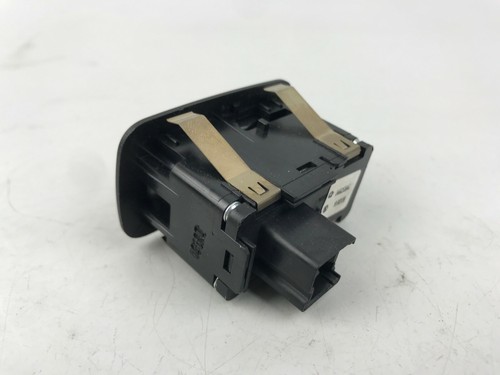 Chrysler Grand Voyager Rear Left Side Door Window Control Switch Unit 04602539AC - Picture 4 of 12