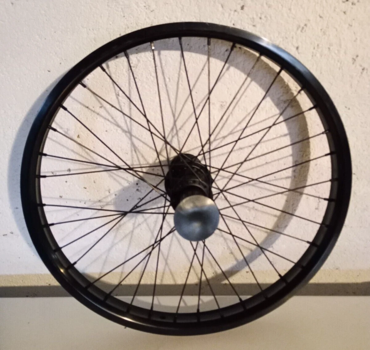 Moyeu Arrière Vintage Stealth Midschool Bmx - 36 Trous - Très Bon état