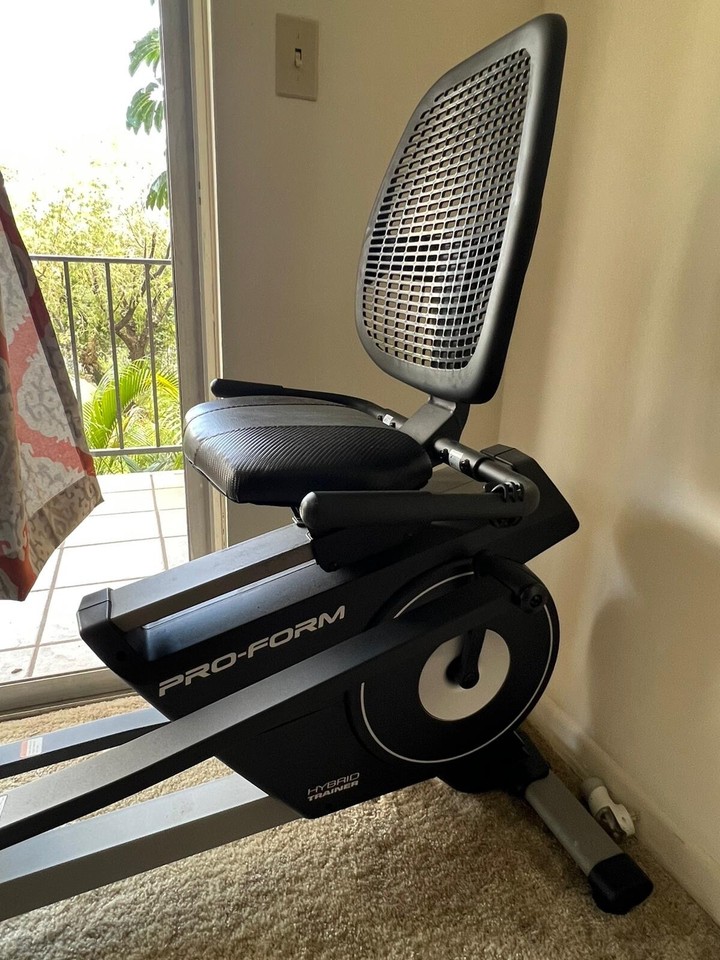 Pro-Form, Hybrid Trainer, PFEL03812 | eBay