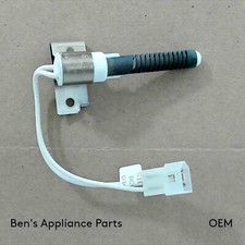 New Genuine OEM Frigidaire 5303281151 Gas Dryer Igniter Assy