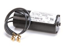Leer E348072 Capacitor 145-175uF 165 Volt 50/60Hz Genuine OEM Part