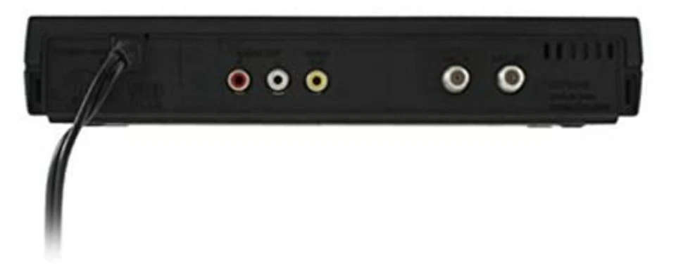 MAGNAVOX - HD - DTV - TB100MW9  - WITH REMOTE / MANUAL - NEW IN OPEN BOX - Image 2 of 4