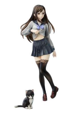 megumiiiiii  Megumi Fushiguro - Lost In Paradise [ MMD x DL ] | Patreon