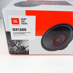 jbl gx1200