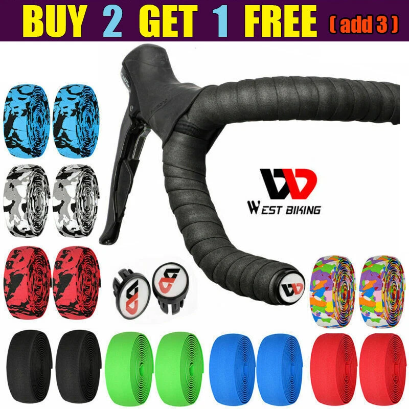 Fixie bike grips clearance