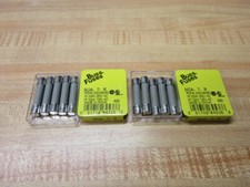 Buss MDA-7 Cooper Bussmann Fuse Cross Ref 1CM17 Gray Pack of 10 