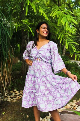 sachin and babi light blue dress Casual Spring Dresses I'm Loving from Nordstrom main image 0
