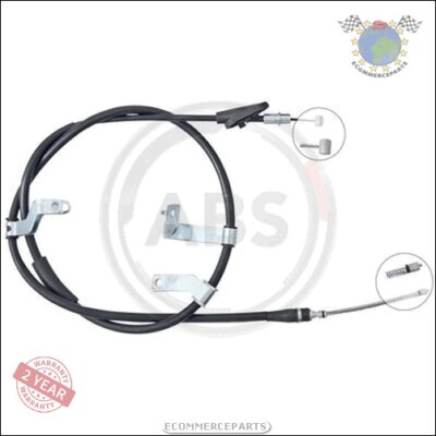 Seilzug Feststellbremse Handbremsseil Abs Für Hyundai Tucson D Dptd2