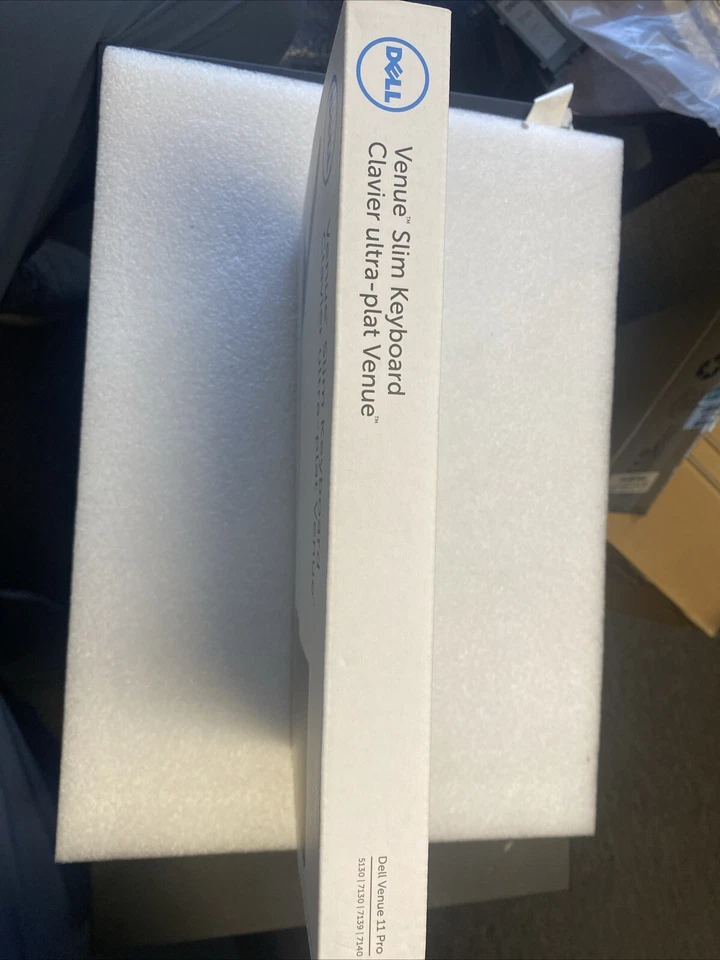 New Dell Venue Slim Keyboard Dell Venue 11 Pro /5130/7130/7139/7140 TY6PG K11A - Image 4 of 4