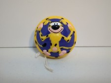 Marsupilami Yo-Yo Toy Pizza Hut Disney Afternoon Raw Toonage 1994