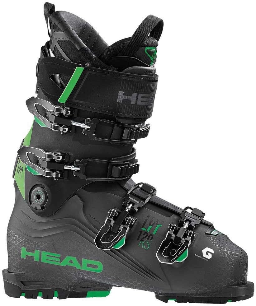 HEAD NEXO LYT 130 スキーブーツ 27-27.5cm HEAD NEXO LYT 130