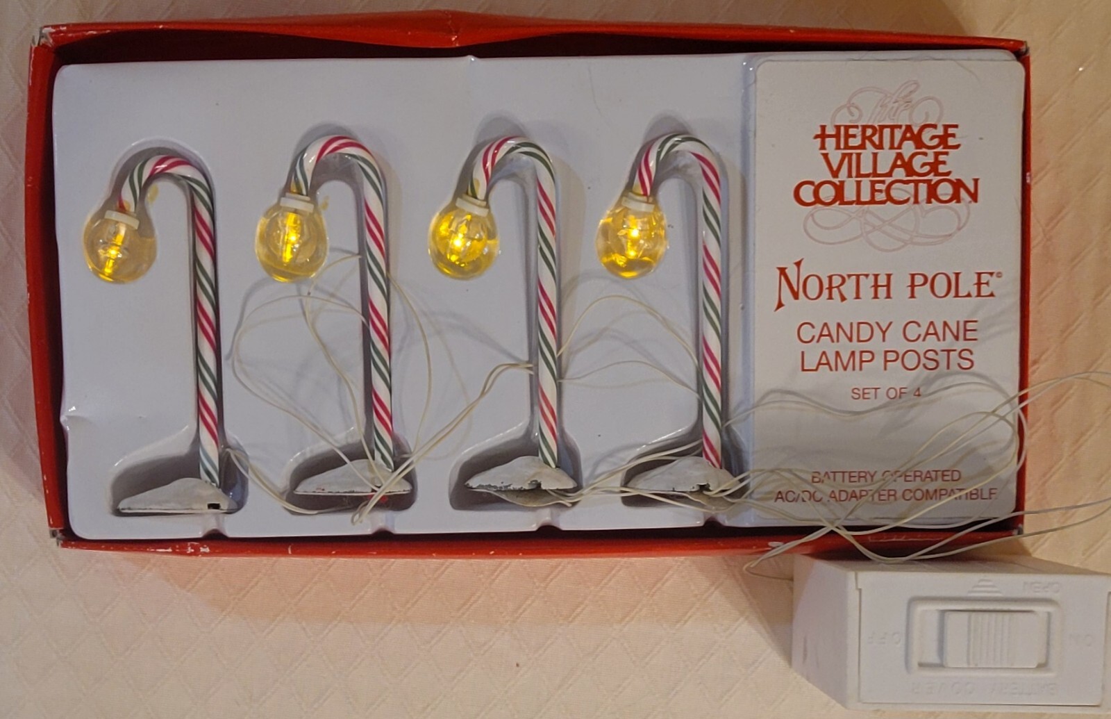 Click here to see eBay Auction