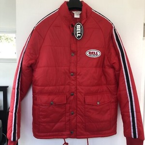 Bell Racing Jacket | eBay Bell Racing Jacket | eBay