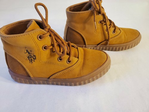 polo work boots