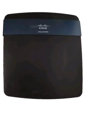CISCO Linksys Wireless Router EA3500 (NO CORD)