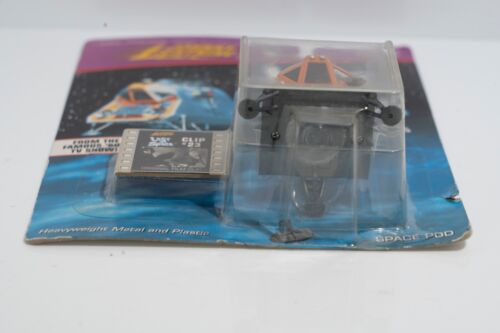 Johnny Lightning Lost in Space The Classic Series Space Pod Clip #23 - Picture 6 of 7