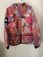 Supreme The North Face Cargo Jacket Multicolour - Large for sale 