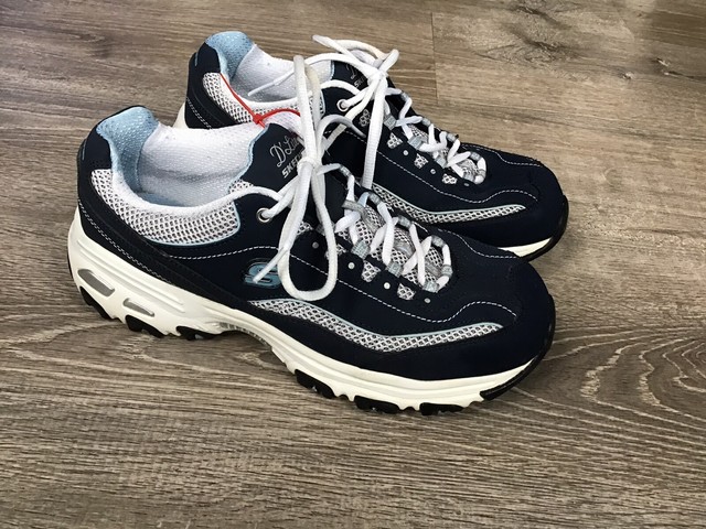 skechers centennial