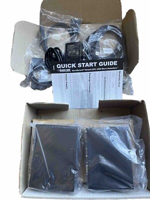 BLACK BOX CORP ACU4222A / ACU4222A 